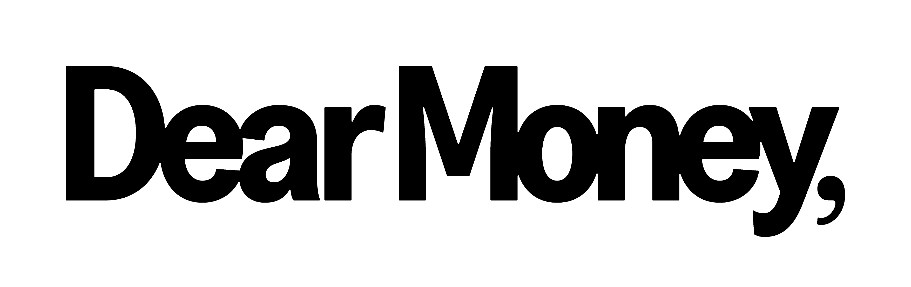 DearMoney